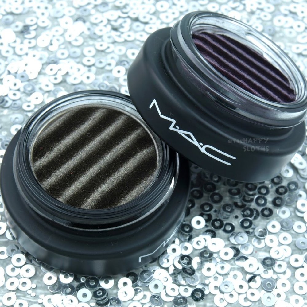 Mac Cosmetics: Mysterious Influence